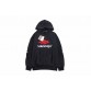 Balenciaga Black Hoodie