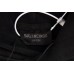 Balenciaga Black Hoodie