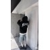 Balenciaga Black Hoodie