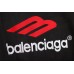 Balenciaga Black Hoodie