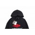 Balenciaga Black Hoodie