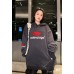 Balenciaga Black Hoodie