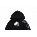 Balenciaga Black Oversized Hoodie
