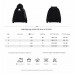 Balenciaga Black Oversized Hoodie