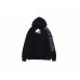 Balenciaga Black Oversized Hoodie