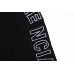 Balenciaga Black Oversized Hoodie