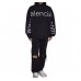 Balenciaga Black Oversized Hoodie