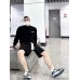 Balenciaga Black Sweatshirt