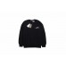 Balenciaga Black Sweatshirt