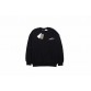 Balenciaga Black Sweatshirt