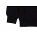 Balenciaga Black Sweatshirt