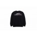 Balenciaga Black Sweatshirt