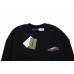 Balenciaga Black Sweatshirt