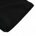 Balenciaga Black T-Shirt with Graphic Design