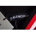 Balenciaga Black Varsity Jacket