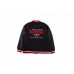 Balenciaga Black Varsity Jacket