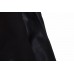 Balenciaga Black Varsity Jacket