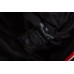 Balenciaga Black Varsity Jacket