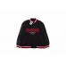 Balenciaga Black Varsity Jacket