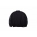 Balenciaga Black Zip-Up Jacket