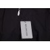Balenciaga Black Zip-Up Jacket