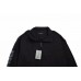 Balenciaga Black Zip-Up Jacket