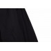 Balenciaga Black Zip-Up Jacket