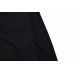 Balenciaga Black Zip-Up Jacket