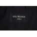 Balenciaga Black Zip-Up Jacket