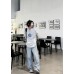 Balenciaga CD Graphic White T-Shirt