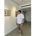 Balenciaga Classic Logo Polo Shirt
