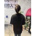 Balenciaga Crystal Logo T-Shirt in Black