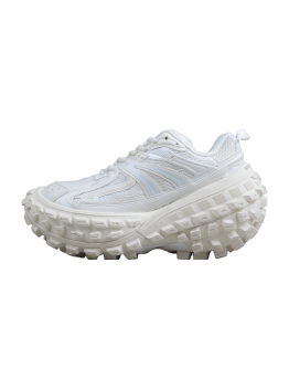 BALENCIAGA DEFENDER x WHITE