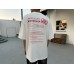 Balenciaga Design Team T-Shirt (White)