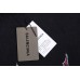BALENCIAGA DEVIL'S EIFFEL TOWER GRAPHIC T-SHIRT BLACK