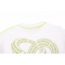Balenciaga Digital Age Logo T-Shirt