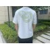 Balenciaga Digital Age Logo T-Shirt
