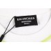 Balenciaga Digital Age Logo T-Shirt