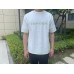 Balenciaga Digital Age Logo T-Shirt