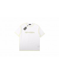 Balenciaga Digital Age Logo T-Shirt