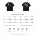 Balenciaga Digital Age Logo T-Shirt - Black