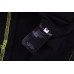 Balenciaga Digital Age Logo T-Shirt - Black