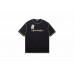 Balenciaga Digital Age Logo T-Shirt - Black