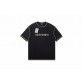 Balenciaga Digital Age Logo T-Shirt - Black