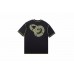 Balenciaga Digital Age Logo T-Shirt - Black