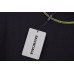 Balenciaga Digital Age Logo T-Shirt - Black