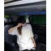 Balenciaga Distorted Logo T-Shirt (White)
