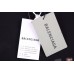 Balenciaga Distressed BB Logo T-Shirt