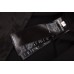 Balenciaga Distressed BB Logo T-Shirt