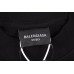 Balenciaga Distressed BB Logo T-Shirt